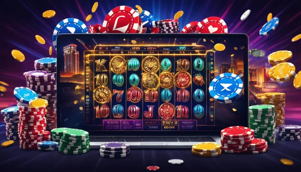 Game Bắn Cá JILI