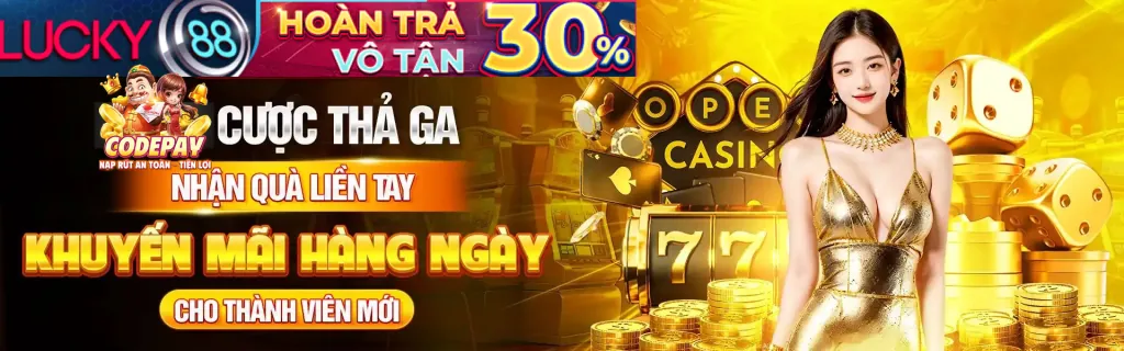 Ưu đãi hấp dẫn cho thành viên mới 388bet