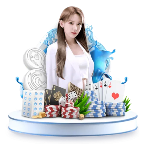 Hình ảnh nhân viên hỗ trợ khách hàng của 388bet link vào giải đáp thắc mắc về điều khoản